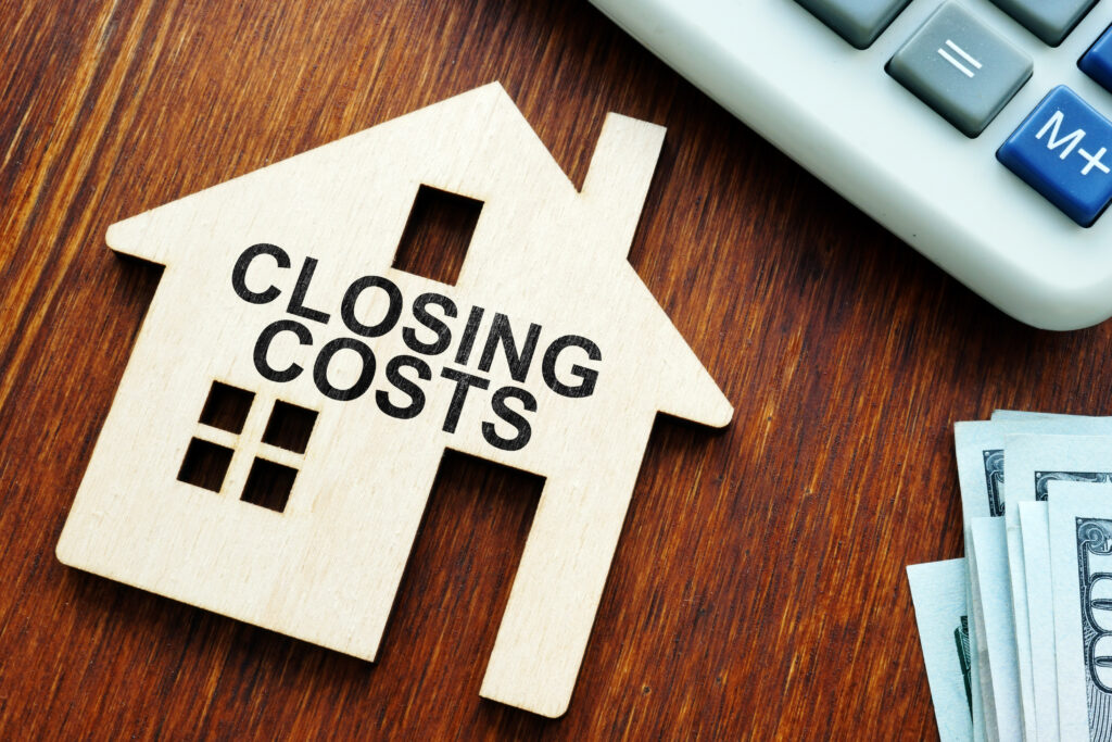 How Are Closing Costs Calculated