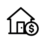 money-house-icons money-house-icons